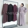 89a00dbf-e59b-40c3-b255-530fcebfa47c.jpg ByMeldev Rose Batwing Skirt Set Setelan Rok