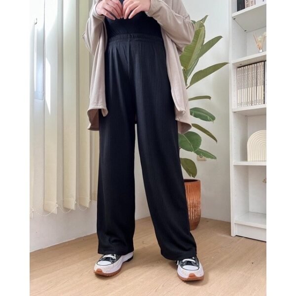 ByMeldev Knit Cullote