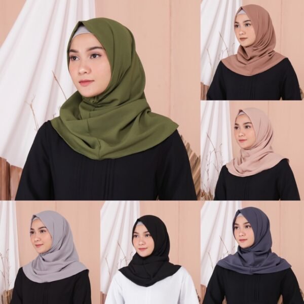 HIJAB INSTAN