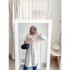 8ca91c94-4c49-45a5-9198-d2b020c7d4ec-1.jpg Bymeldev Flower Slim Tunik