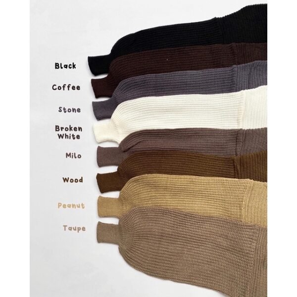 Bymeldev Basic Oversized Cardi