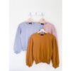 Ruby Blouse Lengan Balon