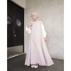 Linen Sleveeless Dress