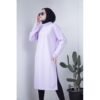 91503bf3-4efc-4127-b1be-00ace80e0076.jpg Midi Slit Dress Busui Nonbusui Polos