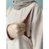 Waffle Long Tunik