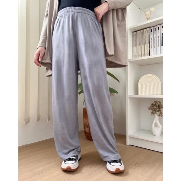 ByMeldev Knit Cullote