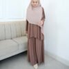 94b7c9dd-86d4-4655-aca9-80a2e2e69bae.jpg ByMeldev Lilly Pleats Skirt Set Melayu Busui Nonbusui