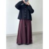 95fe279b-b480-43f2-832e-c5ea287ff0e7-1.jpg Bymeldev Wide Loose Cullote Bumil Friendly Up to XXL