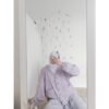 Milly Oversized Cardigan Lengan Balon