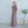 99c42134-e1b1-439c-b643-9dff27625916.jpg ByMeldev Basic Knit Dress Busui Nonbusui