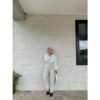Bymeldev Basic Linen Pants 3 Size M L XL