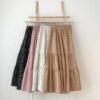 9cac2fe1-afed-4491-9c6f-0a01c03e1a38.jpg Bymeldev Floral Skirt