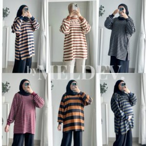 9e65ba43-1d5a-4b6c-900e-3a97c3def672-1.jpg ByMeldev Premium Cotton Stripes Longsleeve