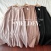 Linen Sleveeless Dress