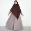 ByMeldev Basic Belucci Stripes Dress Gamis Salur Premium