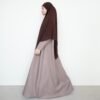 ByMeldev Basic Belucci Stripes Dress Gamis Salur Premium