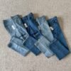 Bymeldev Basic Jeans
