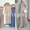 a208ba16-e980-4b18-9a14-b82bc125dfb9-1.jpg ByMeldev Premium Pleats Dress Busui Nonbusui Bumil Friendly