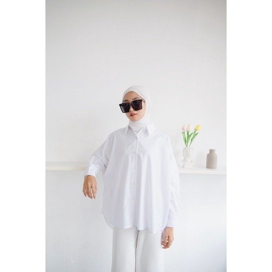 a367a3c9-0cde-4ce4-83c1-02315721463f.jpg Basic Oversized Batwing Shirt Kemeja Polos