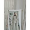 ByMeldev Button Cardi Set