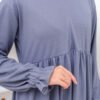 Ruyaa - Adevaa Series Abaya/Gamis/Dress