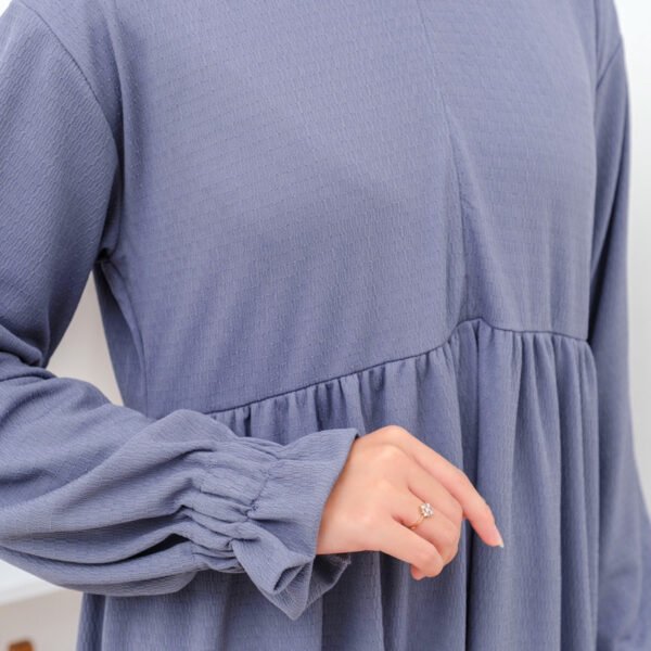 Ruyaa - Adevaa Series Abaya/Gamis/Dress