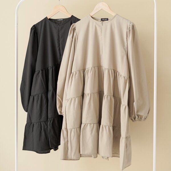 Bymeldev Aurora Top Busui & Bumil Friendly