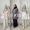 a6d83452-4f81-4bc4-a98f-d84945bf3e0d.jpg ByMeldev Boho Babydoll Knit Top