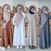 a8caa4e2-20c1-42c7-abd7-0579709f1eae.jpg ByMeldev AirActive Premium Basic Dress Busui Nonbusui Bumil Friendly