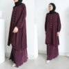 adc5c6c8-7642-46b9-94ae-1819f9d57a44-1.jpg ByMeldev Melayu Button Set Setelan Rok Plisket Raya Series