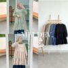 b39bdaea-7865-4223-8d03-101e8aed4857.jpg Bymeldev Ruffle Oversized Midi Tunik Nonbusui Busui Bumil Friendly