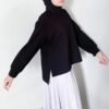 b44cc9f7-7ad0-4d24-9799-b18108099fa3-1.jpg Bymeldev Black Basic Longsleeve Top Busui dan Nonbusui