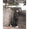 Eclipse Shibori Set