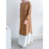 ByMeldev Daissy Waffle Tunik Busui Nonbusui