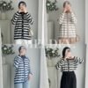 bee66377-2077-44df-ba92-15734043a07e.jpg ByMeldev Yeona Cotton Knit Stripes Top