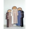 c3694f69-ad5b-4aa8-a2f6-bdb636568690-1.jpg ByMeldev Premium Pleats Dress Busui Nonbusui Bumil Friendly