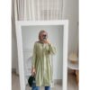 c4def6e6-d399-4e27-b275-3a708570eeb2-1.jpg Bymeldev Flower Slim Tunik