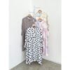 Bymeldev Midi Tunik Nonbusui, Busui & Bumil Friendly