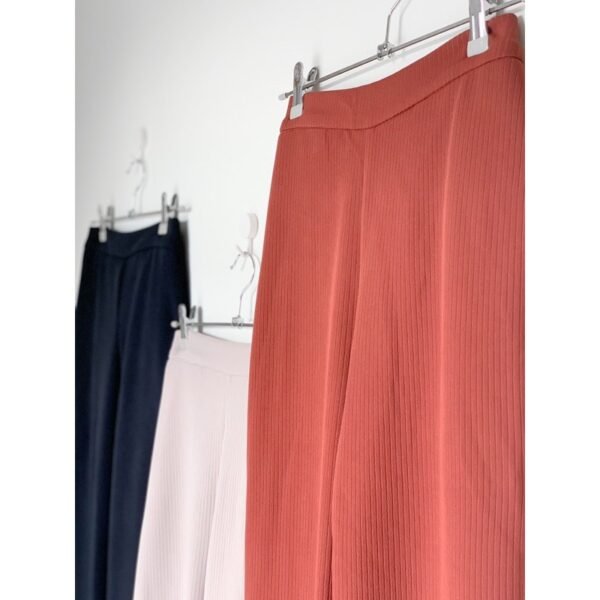 Kaila Basic Pants Celana Panjang Polos Muat sampai XL