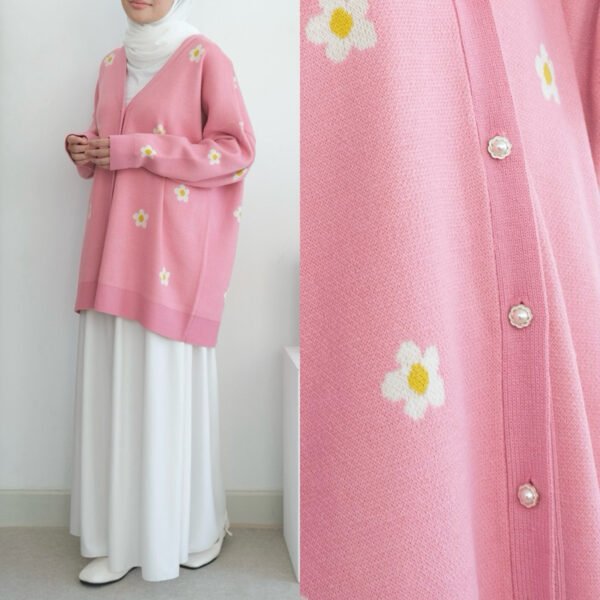 cb64ce5c-05ea-4ed2-bcf7-0ba98ad98862.jpg ByMeldev Daissy Colourful Premium Cardigan Tebal Premium Winter