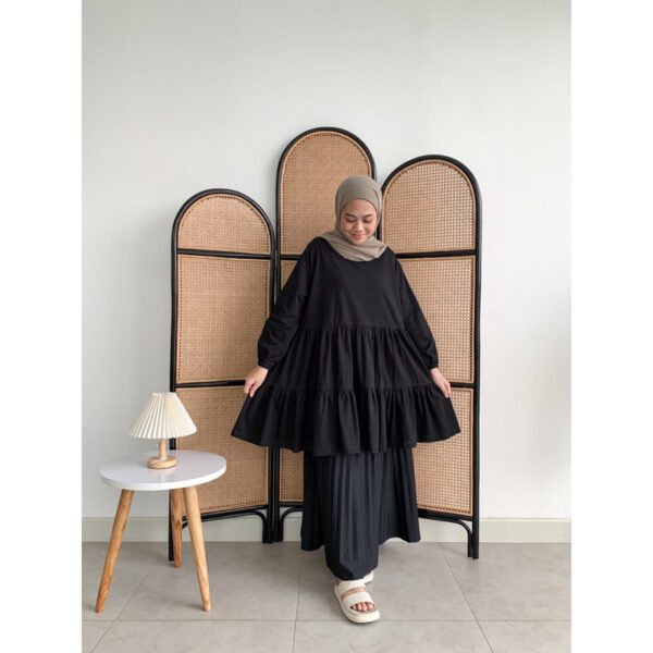 ccc014d7-7a55-4f6e-b8b5-a5d2bd0644f8.jpg Bymeldev Ruffle Oversized Midi Tunik Nonbusui Busui Bumil Friendly