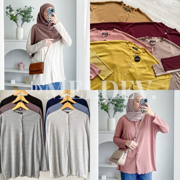 d06d15c1-dede-4abc-af1a-8de4ce904baf.jpg ByMeldev Basic Rib Knit Cardigan