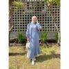 d0705fee-ac66-4502-977f-d1da0449e47b-1.jpg ByMeldev Bubble Slit Dress Busui Nonbusui