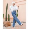Bymeldev Basic Jeans