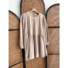 d1614575-a5d6-434b-a71a-9472c2bf99e3.jpg ByMeldev Boho Babydoll Knit Top