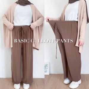 d3e58bb2-d287-4821-b269-f33ec1b563c3-1.jpg Bymeldev Basic Cullote Pants Bumil Friendly Celana Kulot Jumbo