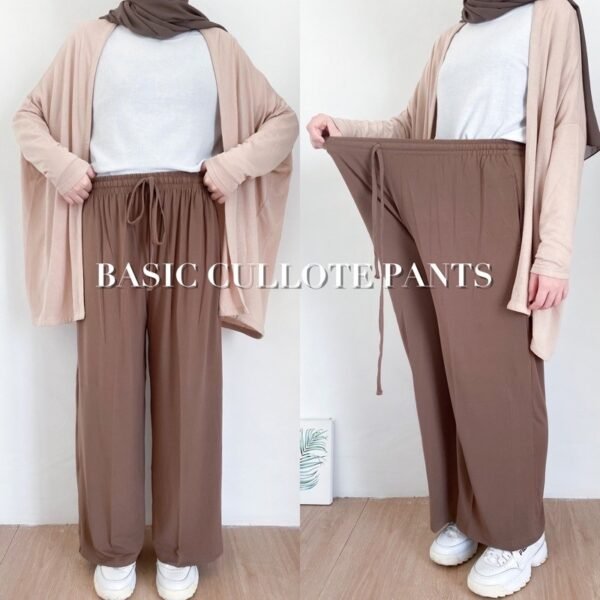 d3e58bb2-d287-4821-b269-f33ec1b563c3-1.jpg Bymeldev Basic Cullote Pants Bumil Friendly Celana Kulot Jumbo