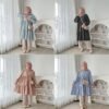 d3f4f38d-5ae3-44f2-973b-a242046b09ee.jpg Floral Oversized Tunik