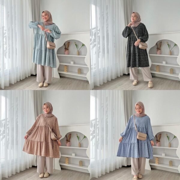 d3f4f38d-5ae3-44f2-973b-a242046b09ee.jpg Floral Oversized Tunik