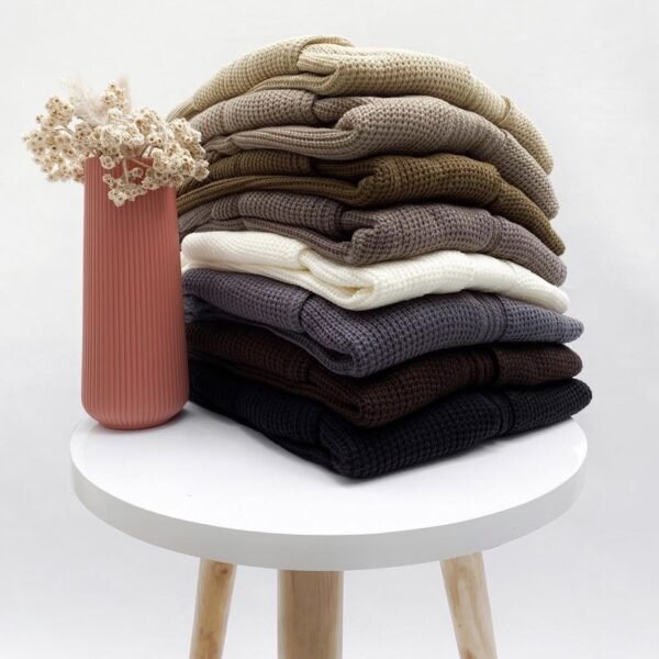 Bymeldev Basic Oversized Cardi